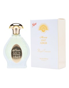 Moon 1947 Gold парфюмерная вода 100мл Norana perfumes