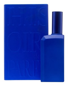 This is Not a Blue Bottle парфюмерная вода 60мл Histoires de parfums