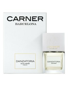 Danzatoria парфюмерная вода 100мл Carner barcelona