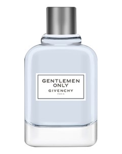Gentlemen Only туалетная вода 100мл уценка Givenchy