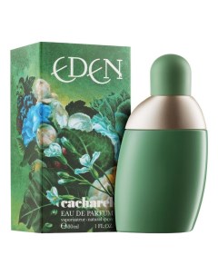 Eden парфюмерная вода 30мл современное издание Cacharel