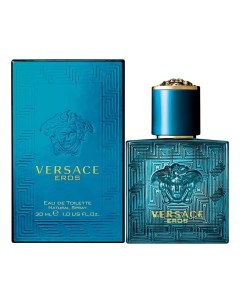 Eros туалетная вода 30мл Versace