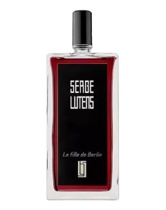 La Fille de Berlin парфюмерная вода 50мл уценка Serge lutens