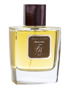 Absinthe парфюмерная вода 50мл Franck boclet