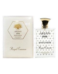Arjan 1954 White Musk парфюмерная вода 100мл Norana perfumes