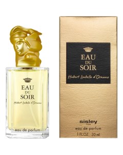 Eau du Soir for women парфюмерная вода 30мл Sisley