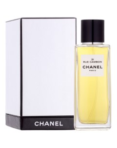 Les Exclusifs de 31 Rue Cambon парфюмерная вода 75мл Chanel