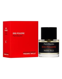 Iris Poudre парфюмерная вода 50мл Frederic malle