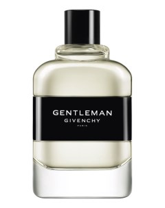 Gentleman 2017 туалетная вода 100мл уценка Givenchy