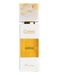 Adele парфюмерная вода 100мл уценка Dr. gritti