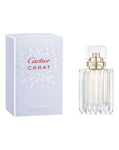 Carat парфюмерная вода 100мл Cartier