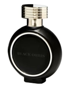 Black Orris парфюмерная вода 75мл уценка Haute fragrance company