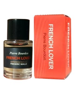 French Lover парфюмерная вода 7мл Frederic malle