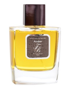 Amber парфюмерная вода 50мл Franck boclet