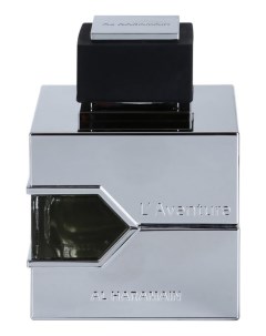 L Aventure парфюмерная вода 100мл уценка Al haramain perfumes