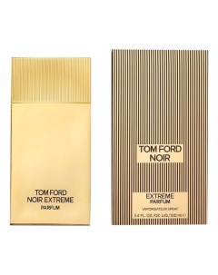Noir Extreme Parfum духи 100мл Tom ford