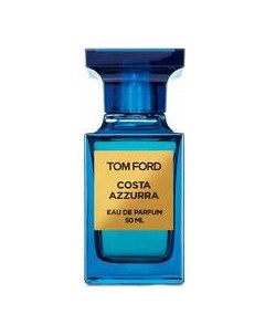 Costa Azzurra парфюмерная вода 50мл уценка Tom ford