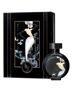 Devil s Intrigue парфюмерная вода 75мл Haute fragrance company