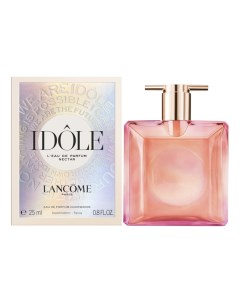 Idole L Eau De Parfum Nectar парфюмерная вода 25мл Lancome