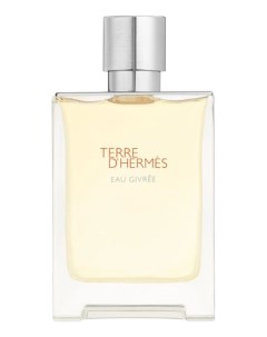 Terre D Eau Givree парфюмерная вода 12 5мл Hermès