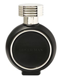 Lover Man парфюмерная вода 75мл уценка Haute fragrance company
