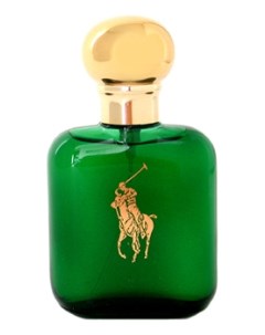 Polo туалетная вода 118мл уценка Ralph lauren