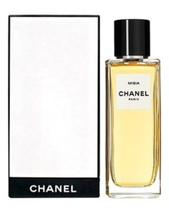 Les Exclusifs de Misia парфюмерная вода 75мл Chanel