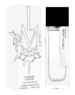 Citron Caviar парфюмерная вода 100мл Lm parfums