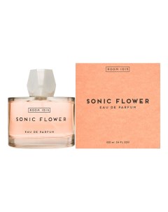 Sonic Flower парфюмерная вода 100мл Room 1015