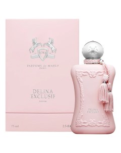 Delina Exclusif духи 75мл Parfums de marly