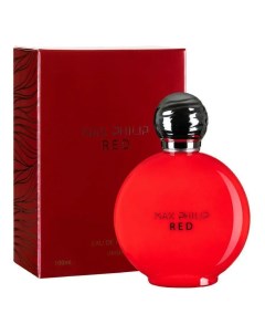 Red парфюмерная вода 100мл Max philip