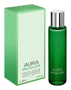 Aura 2017 парфюмерная вода 100мл Mugler