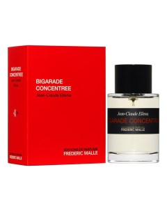 Bigarade Concentree туалетная вода 100мл Frederic malle