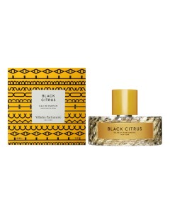 Black Citrus парфюмерная вода 100мл Vilhelm parfumerie
