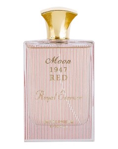 Moon 1947 Red парфюмерная вода 100мл уценка Norana perfumes
