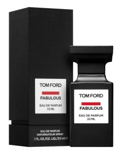 Fucking Fabulous парфюмерная вода 30мл Tom ford