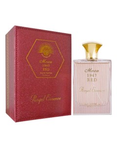 Moon 1947 Red парфюмерная вода 100мл Norana perfumes