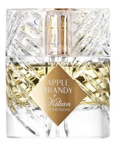Apple Brandy On The Rocks парфюмерная вода 50мл уценка Kilian