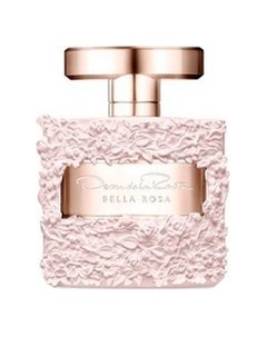Bella Rosa парфюмерная вода 100мл уценка Oscar de la renta