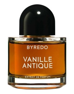 Vanille Antique духи 50мл Byredo