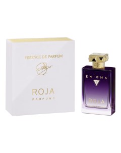 Enigma Pour Femme Essence De Parfum парфюмерная вода 100мл Roja dove