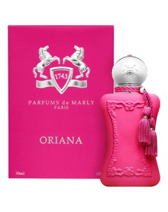 Oriana парфюмерная вода 30мл Parfums de marly