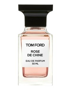 Rose De Chine парфюмерная вода 50мл уценка Tom ford