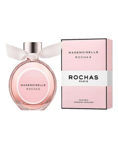 Mademoiselle парфюмерная вода 30мл Rochas