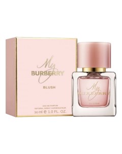 My Blush парфюмерная вода 30мл Burberry