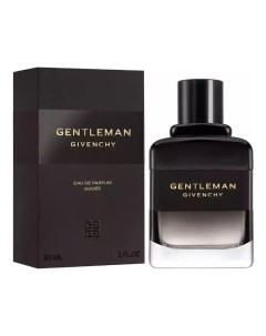 Gentleman Eau De Parfum Boisee парфюмерная вода 60мл Givenchy