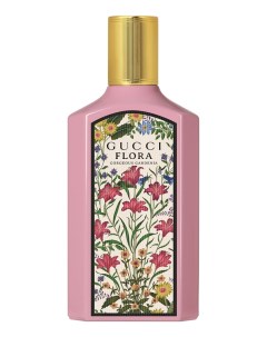 Flora Gorgeous Gardenia 2021 парфюмерная вода 100мл уценка Gucci