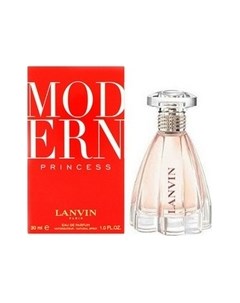 Modern Princess парфюмерная вода 30мл Lanvin