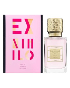 Devil Tender: парфюмерная вода 50мл Ex nihilo
