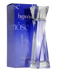 Hypnose парфюмерная вода 75мл Lancome